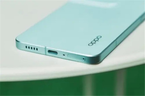 OPPO Reno8은 어떤 칩을 사용합니까?