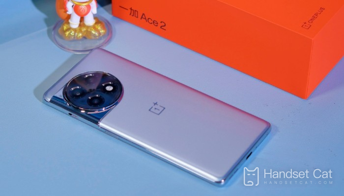 ¿OnePlus Ace 2 Racing Edition admite carga inalámbrica?