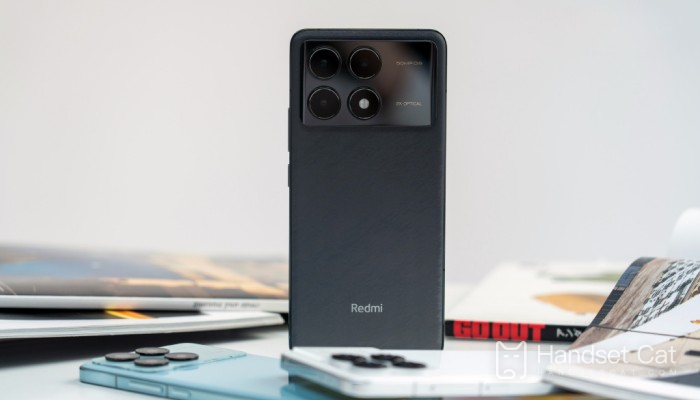 Which one is better, Realme GT6 or Redmi K70 Pro?