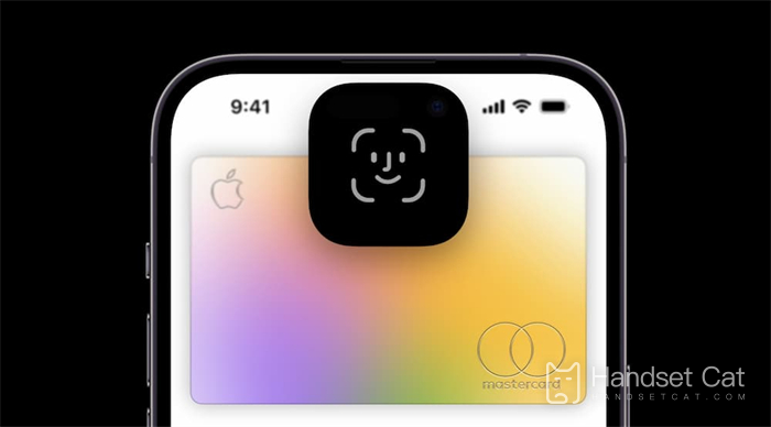 Apple's Off-screen Face ID technology is still under development: mass production is not possible until 2026