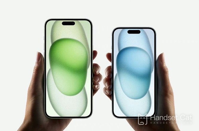 iPhone15Plus怎麼設定待機顯示