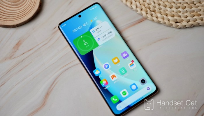 Does Realme12 Pro support 5G network?