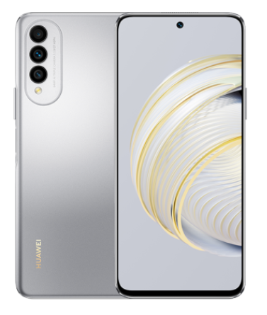 Huawei nova 10z has several colors to choose from