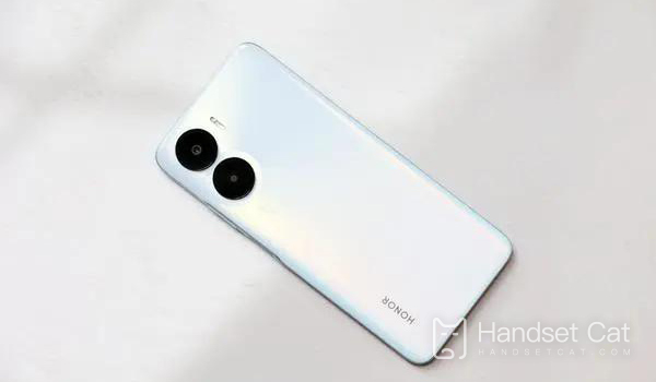 วิธีตรวจสอบการใช้ข้อมูลบน Honor Play 40 Plus