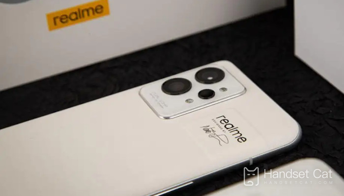 How can I find out if the realme GT2 is genuine