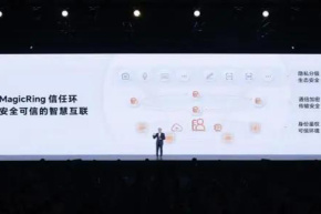 What is MagicOS 7.0 Smart Internet