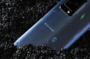 How to open call recording for Black Shark 5 High Energy Edition