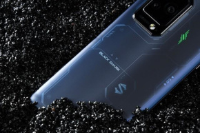 Black Shark 5 High Energy Edition で通話録音を有効にする方法