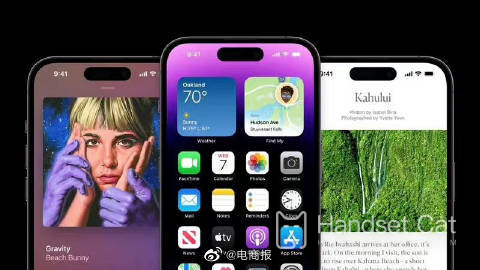 Tốc độ mạng 5G của iPhone 14 series tăng 38%, tín hiệu Apple tốt hơn!