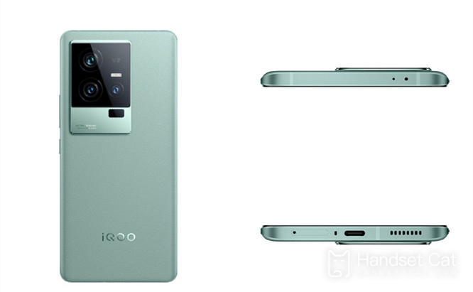iQOO Neo7 SE 發佈會重新定檔12月8日，搭載新一代神U天璣 8200