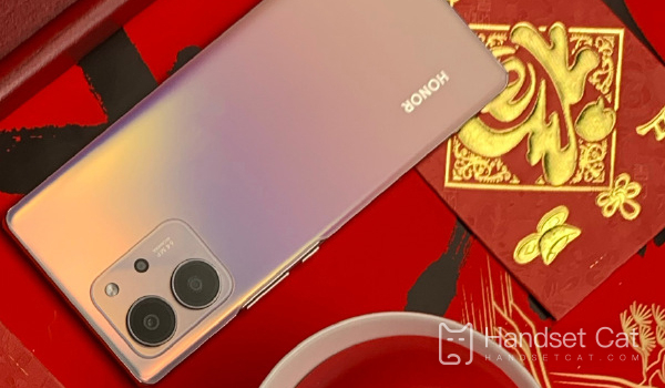 Cách kiểm tra bộ nhớ đang chạy của Honor 80 SE