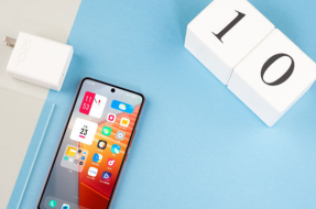 iQOO 10 화면 새로 고침 빈도 소개