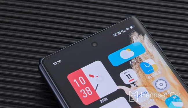 Does vivo X Fold support memory expansion