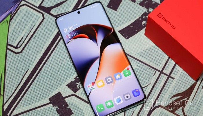 OnePlus Ace 2에 시스템에서 금지된 앱을 설치하는 방법