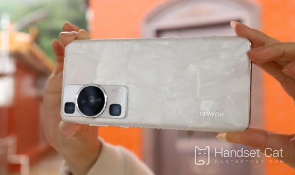 Cách quét tập tin trên Huawei p60