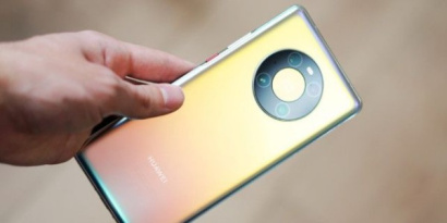 Tutorial zur Verwendung des Huawei Mate60E