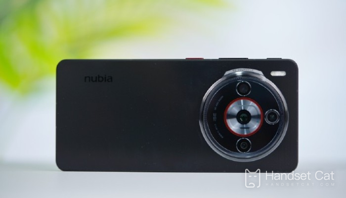 Nubia Z60S Pro prend-il en charge la reconnaissance faciale ?