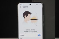 Glory Magic5 How about playing the Peace Elite