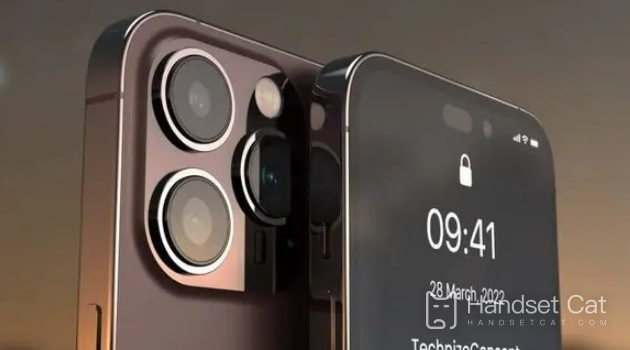 iPhone 14 Pro 셀카가 좋아 보이나요?