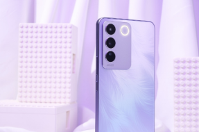 Vivo S16e Connecting to a Computer Tutorial