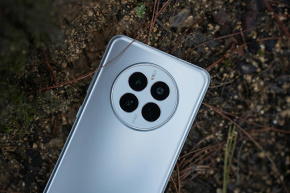 How to use Huawei Mate 50 automatic code scanning