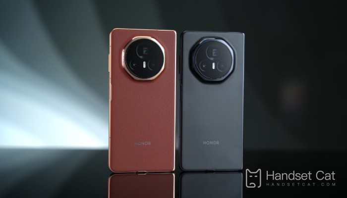 Comparaison des paramètres entre Xiaomi MIX Fold 4 et Honor Magic V3