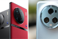 So wählen Sie zwischen vivo X90 Pro und Honor Magic5 Pro