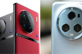 Как выбрать между vivo X90 Pro и Honor Magic5 Pro