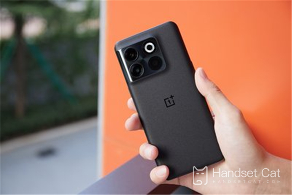 OnePlus 10 Proで機内モードをオンにする方法