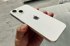 IPhone 13 Image Watermarking Tutorial