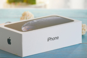 Introduction to iPhone XR System