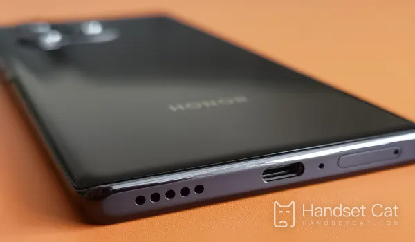 บทช่วยสอนการเข้าสู่โหมดนักพัฒนาซอฟต์แวร์ Honor 60 SE