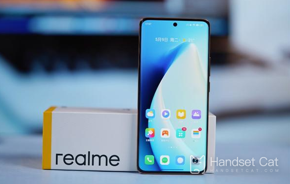 How to turn off the camera sound in Realme 12pro?