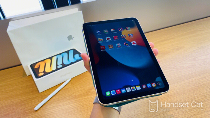 ipadmini6要更新iPadOS16嗎