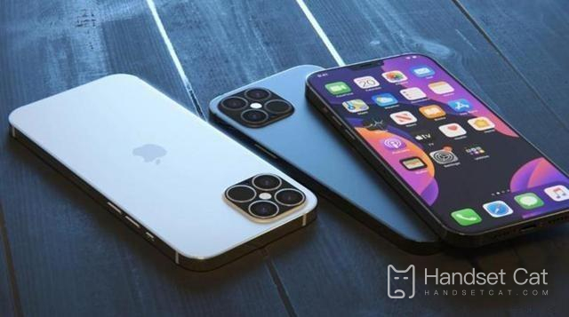 Как настроить ночной режим на Apple 14pro