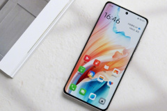 What are the OPPOA2Pro AnTuTu benchmark scores?