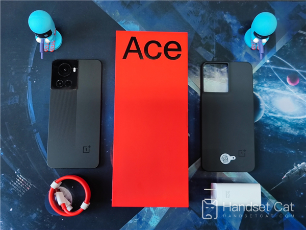 Comment changer le fond d’écran sur OnePlus ACE Pro
