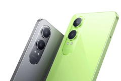 Wann wurde OPPO K12x auf den Markt gebracht?