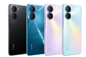 Honor Play 40 Plus가 내일 공식 출시됩니다!6000mAh 대용량 배터리로 하루 종일 TV 프로그램을 시청할 수 있습니다.