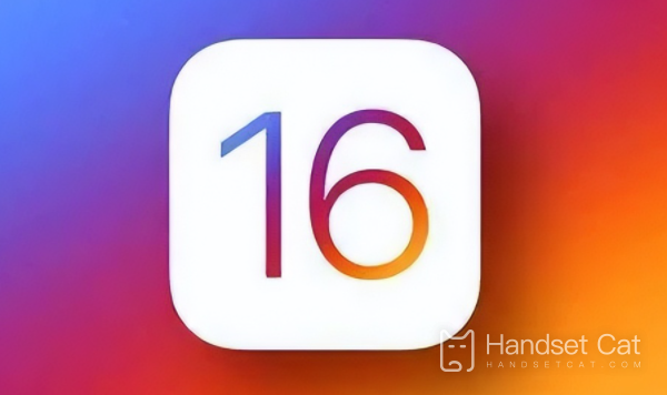 L'iPhone 12mini est-il facile à utiliser après la mise à niveau vers iOS 16.4 ?