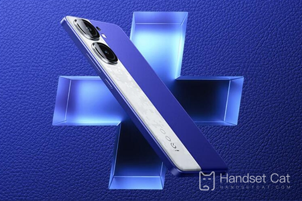 Una descripción general de la apariencia de iQOO Neo10, ¡la gran pantalla directa de 6,78 pulgadas es increíble!