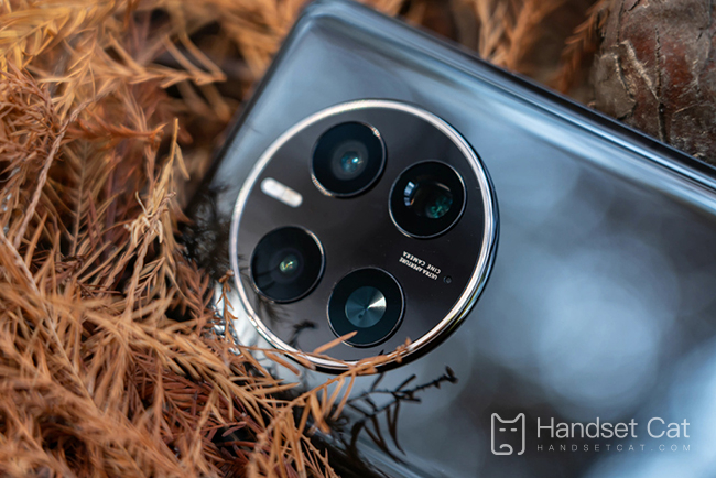 Huawei Mate 50 Pro Kunlun Dawn ทำจากกระจก Kunlun หรือไม่