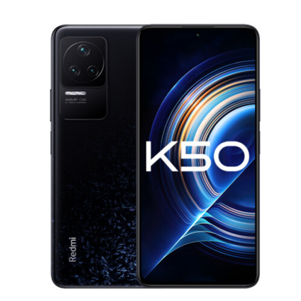 Redmi K50