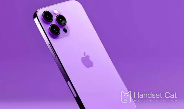 Apple 14 Pro Launches 48 Megapixel Tutorial