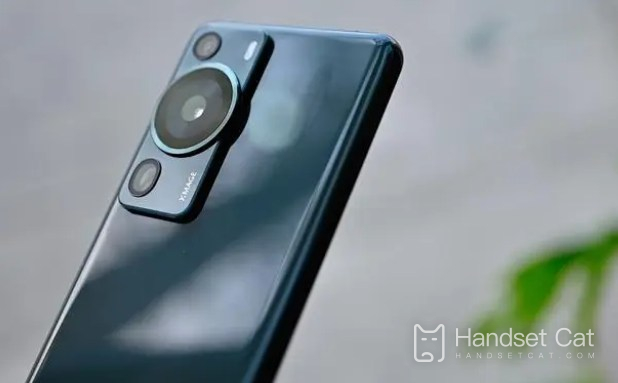 Can Huawei P60Pro take screenshots in space