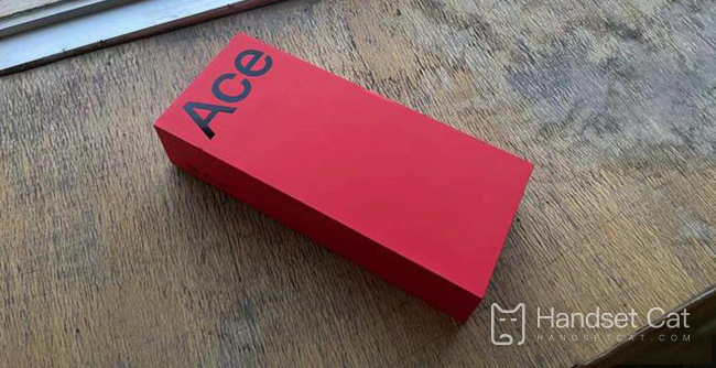 Performance-Ass?OnePlus neueste ACE-Preiseinführung