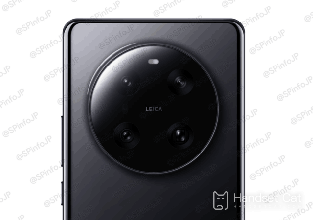 小米 13 Ultra或在 4 月登場：外觀神似華爲 Mate 40 Pro