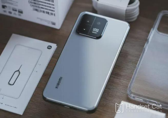 Tại sao vị trí biểu tượng ứng dụng di động Xiaomi lại tự thay đổi?