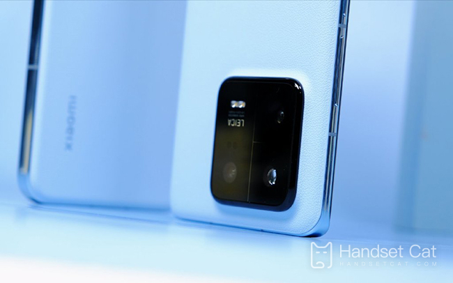 Xiaomi 13pro หรือ Xiaomi 12S Ultra อันไหนถ่ายรูปได้ดีกว่ากัน?