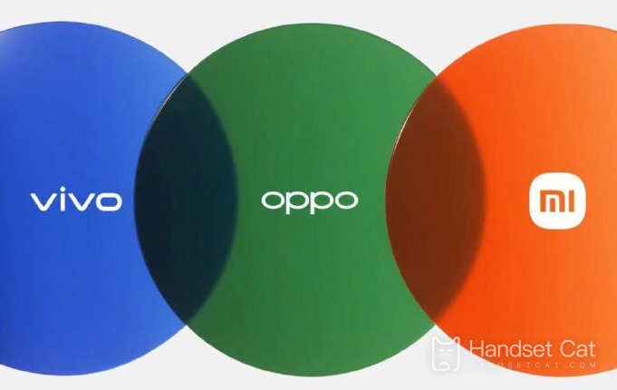 Vivo, OPPO, Xiaomi mobile phone linkage! Cross brand one click switch to add third-party application data migration